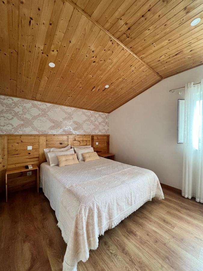 Forno House - O Lagar Villa Vila Praia de Ancora Bagian luar foto