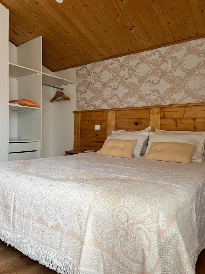 Forno House - O Lagar Villa Vila Praia de Ancora Bagian luar foto