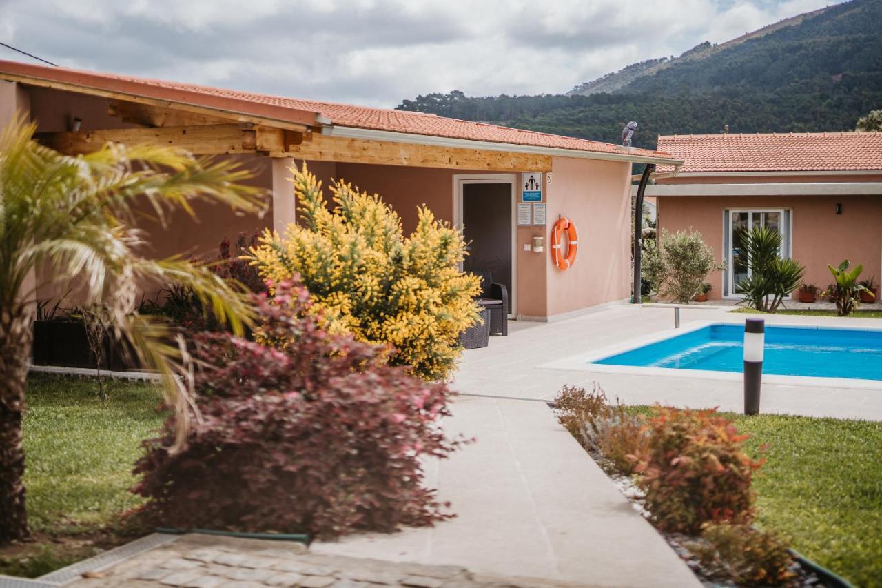Forno House - O Lagar Villa Vila Praia de Ancora Bagian luar foto