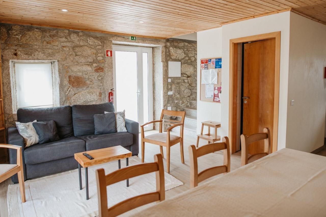 Forno House - O Lagar Villa Vila Praia de Ancora Bagian luar foto